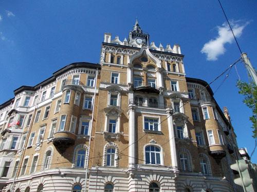 Документы для кредита Палашевский Малый переулок с подтверждением 2 ндфл